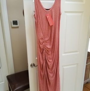 NWT tall maxi dress